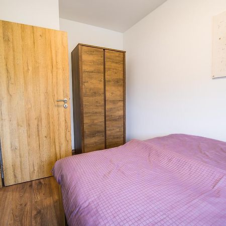 ברז'יס Guesthouse Pr'Sefu חדר תמונה