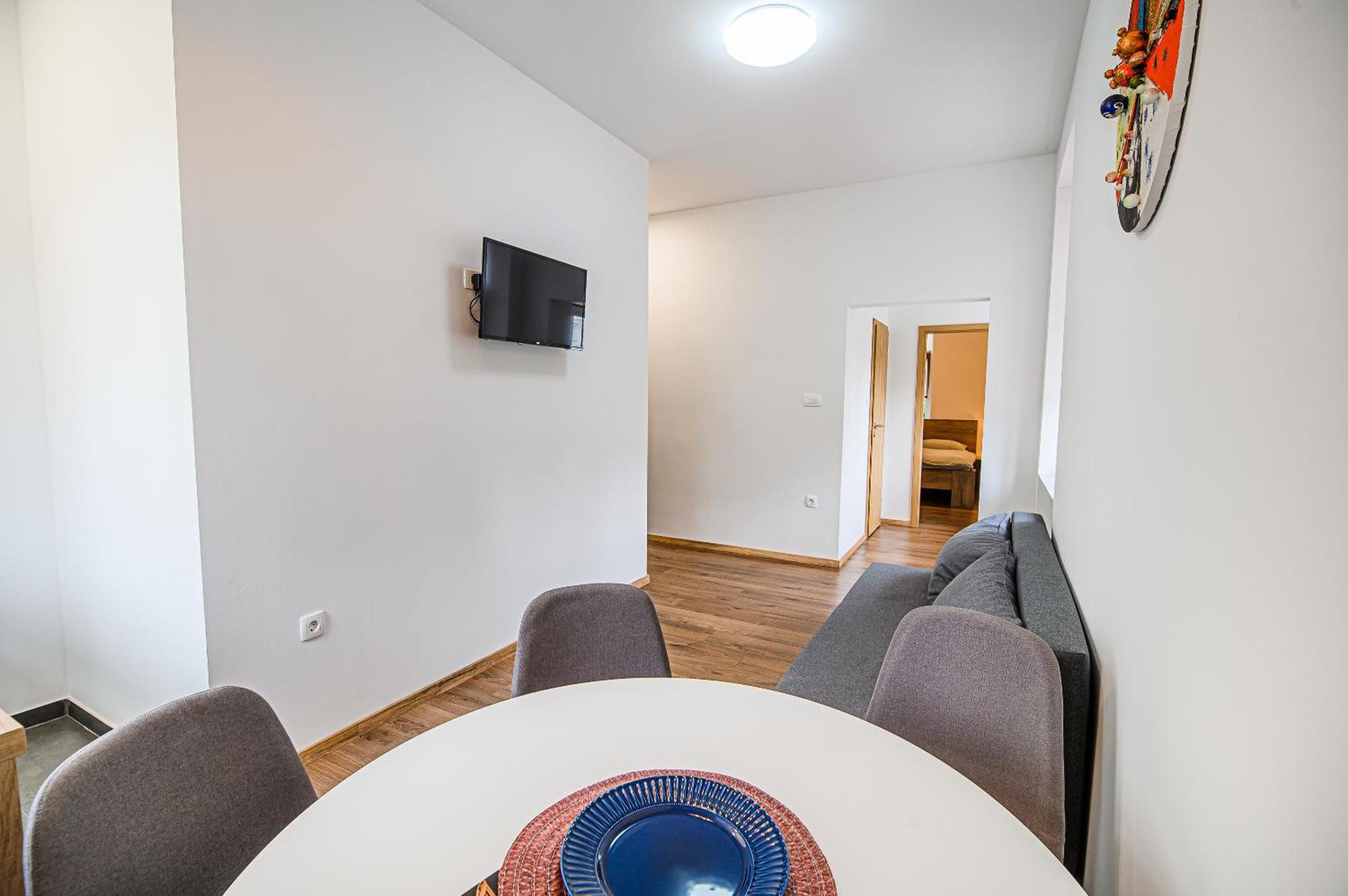 ברז'יס Guesthouse Pr'Sefu חדר תמונה