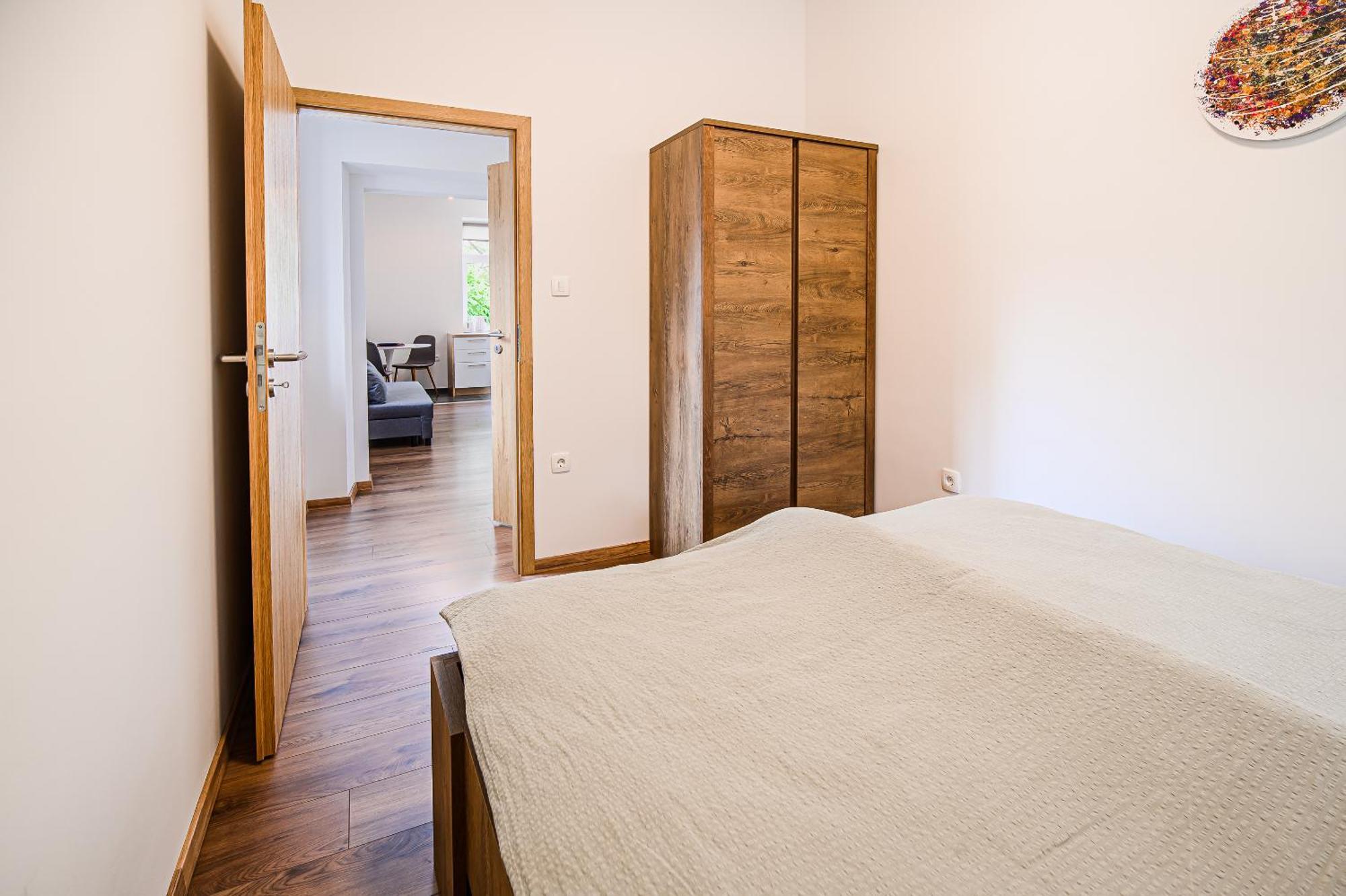 ברז'יס Guesthouse Pr'Sefu חדר תמונה