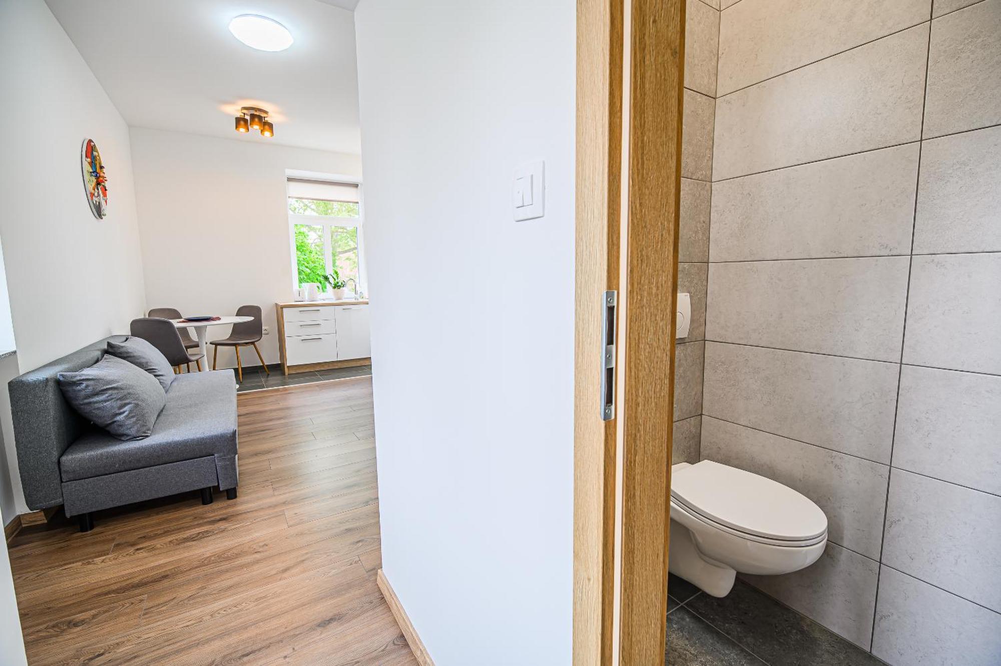 ברז'יס Guesthouse Pr'Sefu חדר תמונה