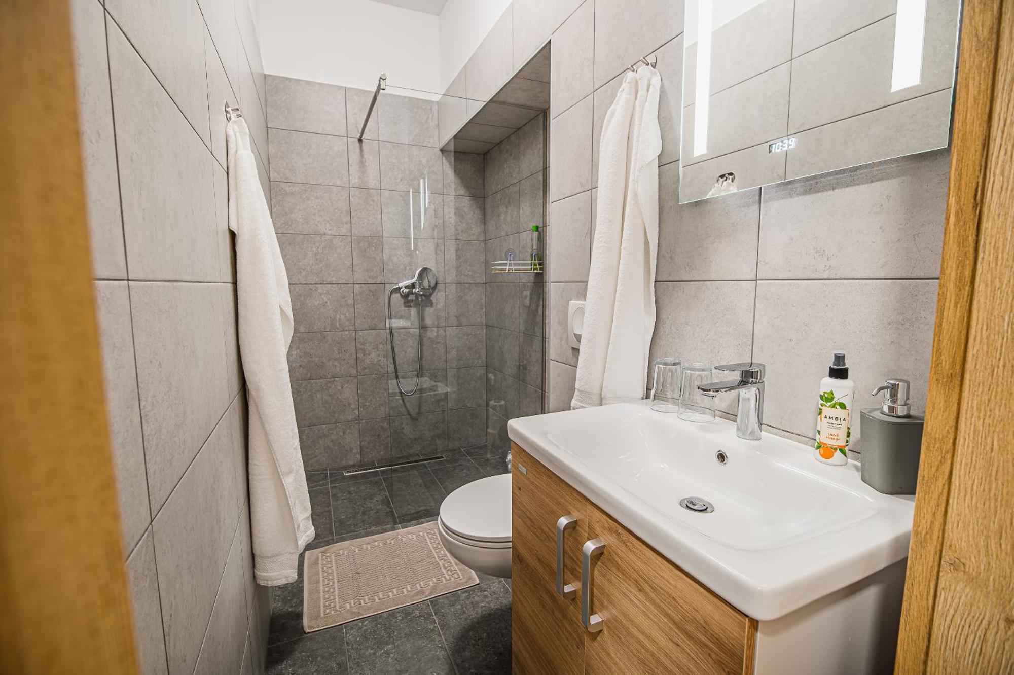 ברז'יס Guesthouse Pr'Sefu חדר תמונה