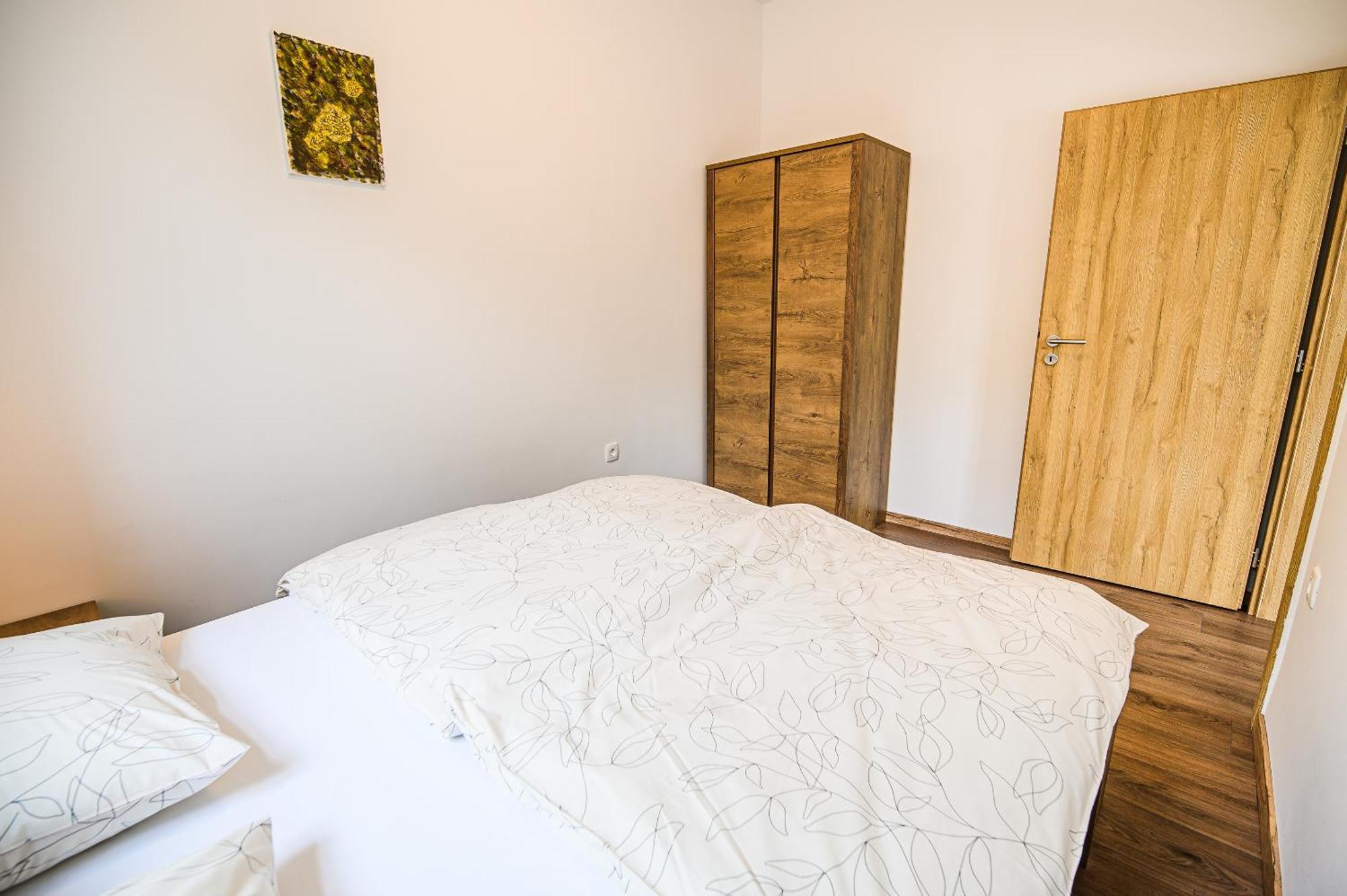 ברז'יס Guesthouse Pr'Sefu חדר תמונה